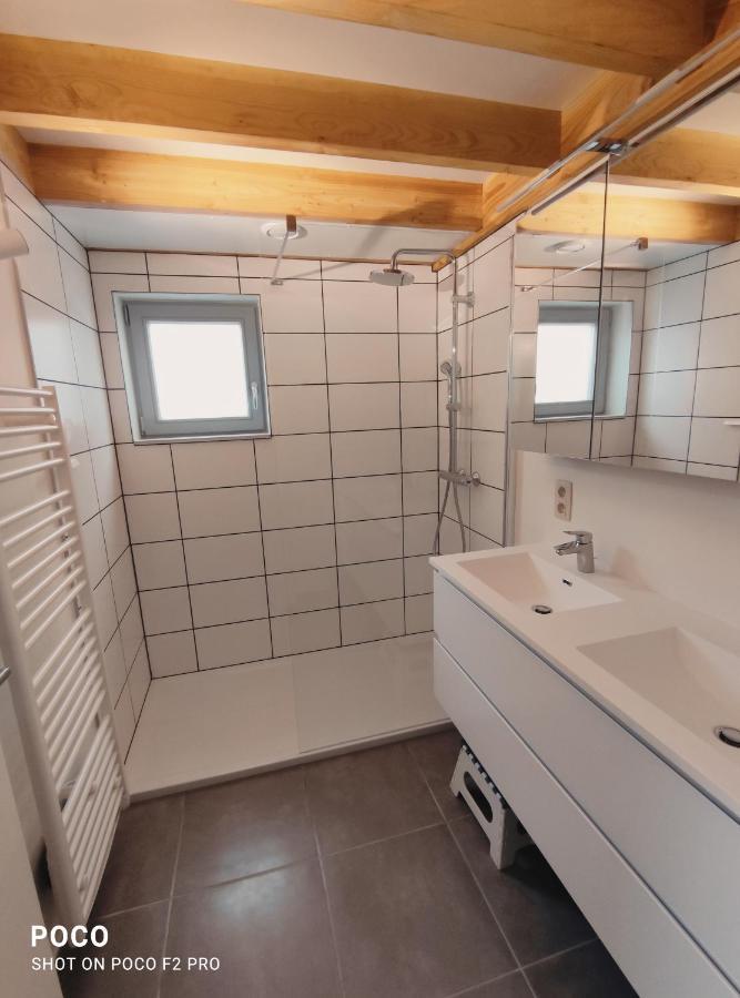 קוקסיידה Vakantiewoning Polderhuis 10, Airco En Verwarming In Alle Kamers, Prive Parkeerplaats En Afgesloten Tuin מראה חיצוני תמונה