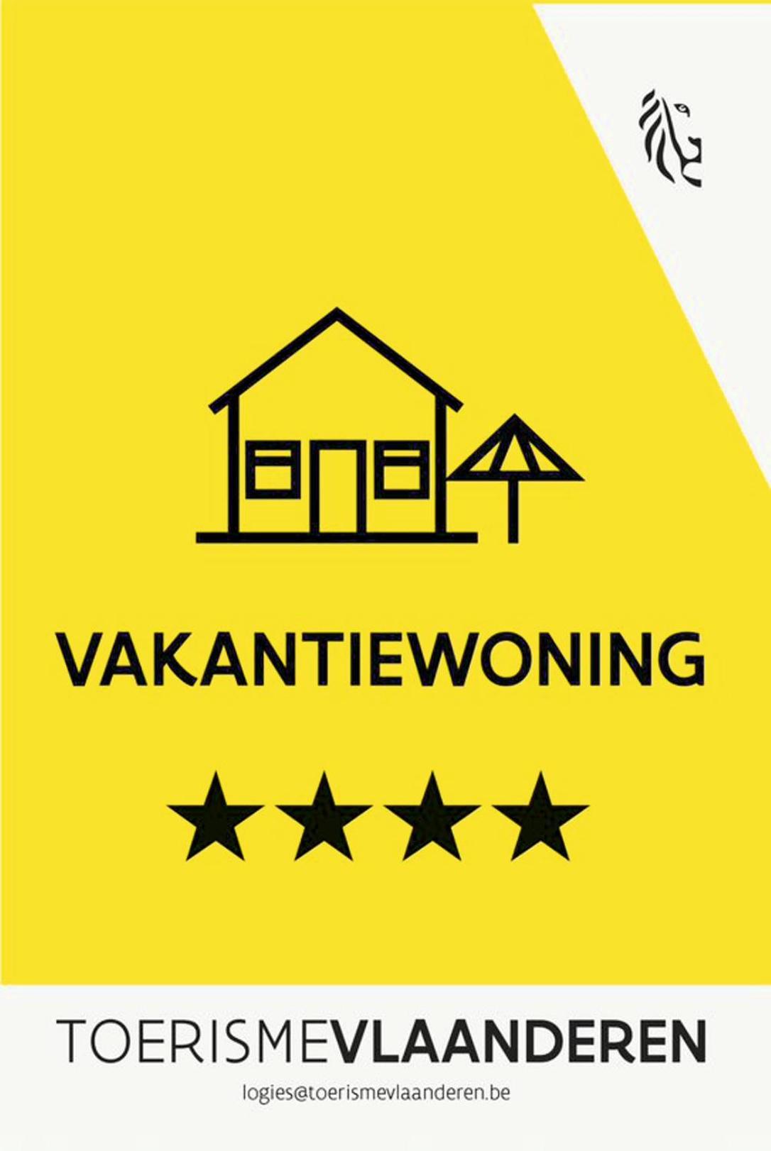 קוקסיידה Vakantiewoning Polderhuis 10, Airco En Verwarming In Alle Kamers, Prive Parkeerplaats En Afgesloten Tuin מראה חיצוני תמונה