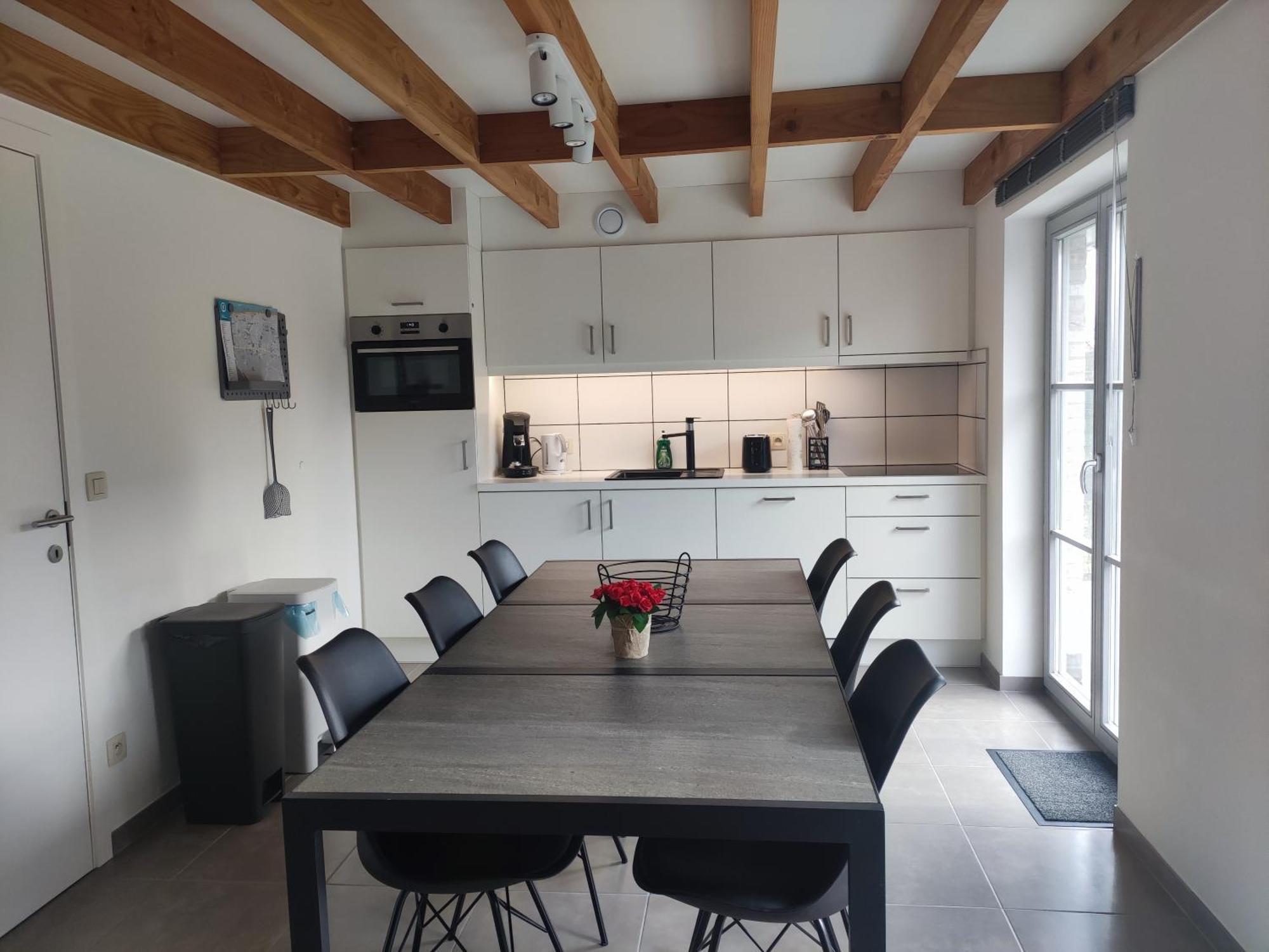 קוקסיידה Vakantiewoning Polderhuis 10, Airco En Verwarming In Alle Kamers, Prive Parkeerplaats En Afgesloten Tuin מראה חיצוני תמונה